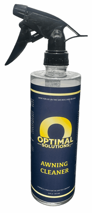 Awning Cleaner