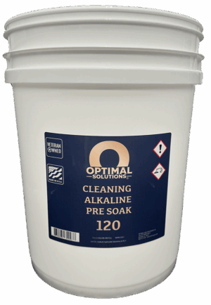 Cleaning Alkaline Presoak