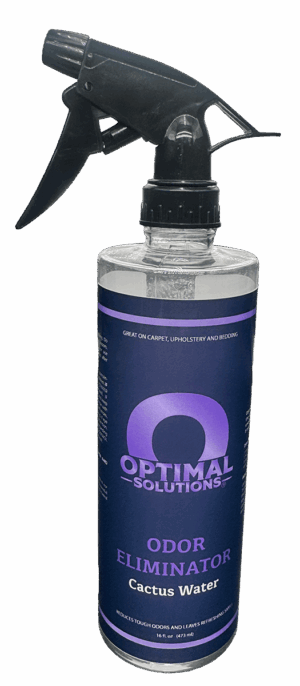 Odor Eliminator — Cactus Water