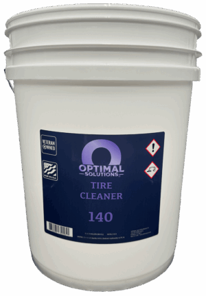 Tire Cleaner
