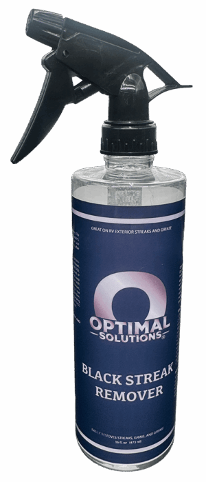 Black Streak Remover