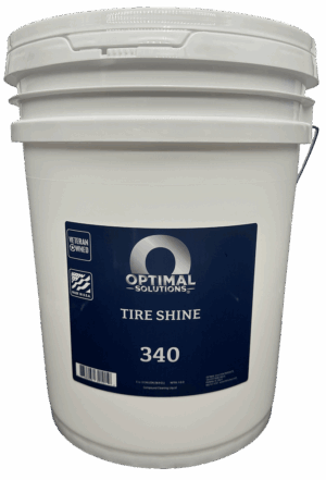 Tire Shine